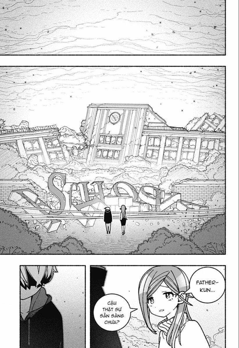 Make The Exorcist Fall In Love - Chapter 54 - Trang 6