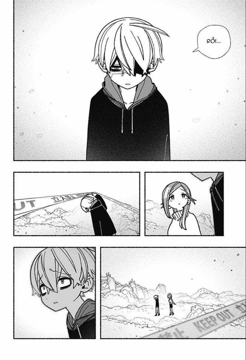 Make The Exorcist Fall In Love - Chapter 54 - Trang 7