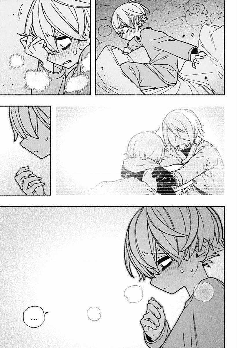 Make The Exorcist Fall In Love - Chapter 55 - Trang 11