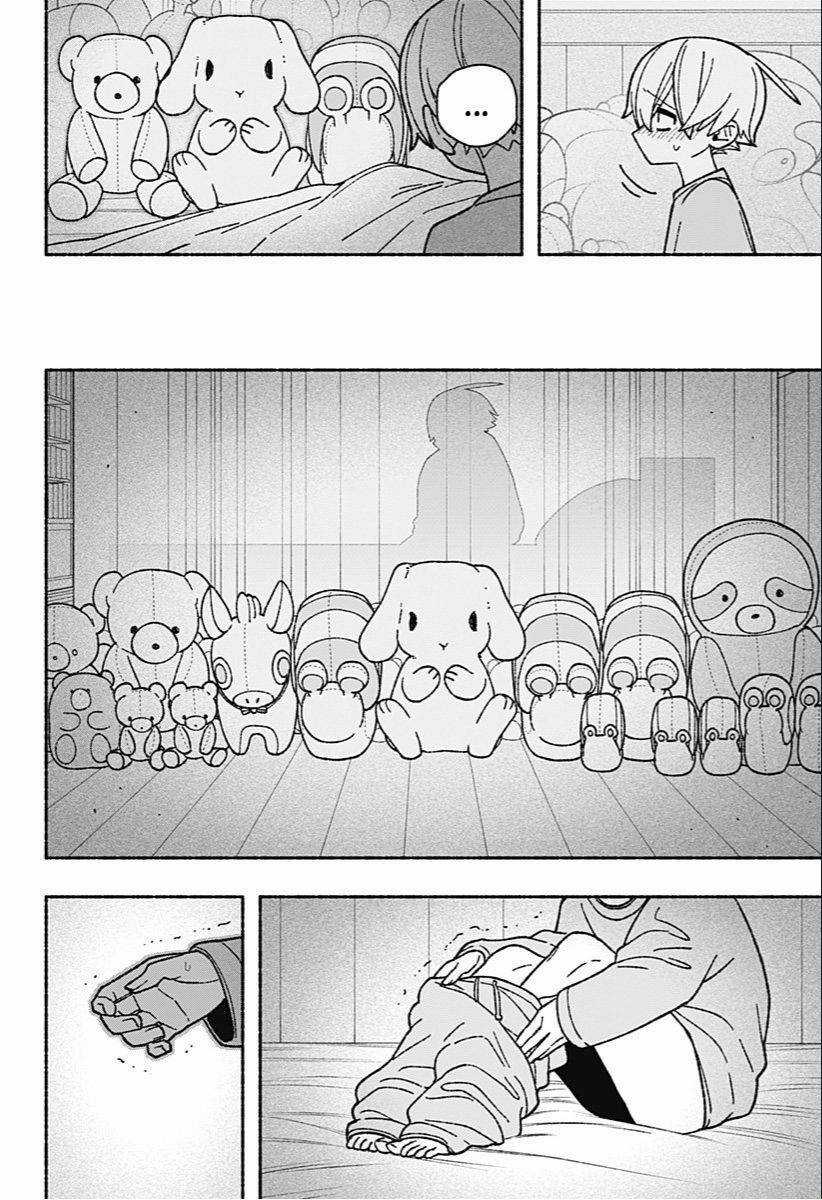 Make The Exorcist Fall In Love - Chapter 55 - Trang 12