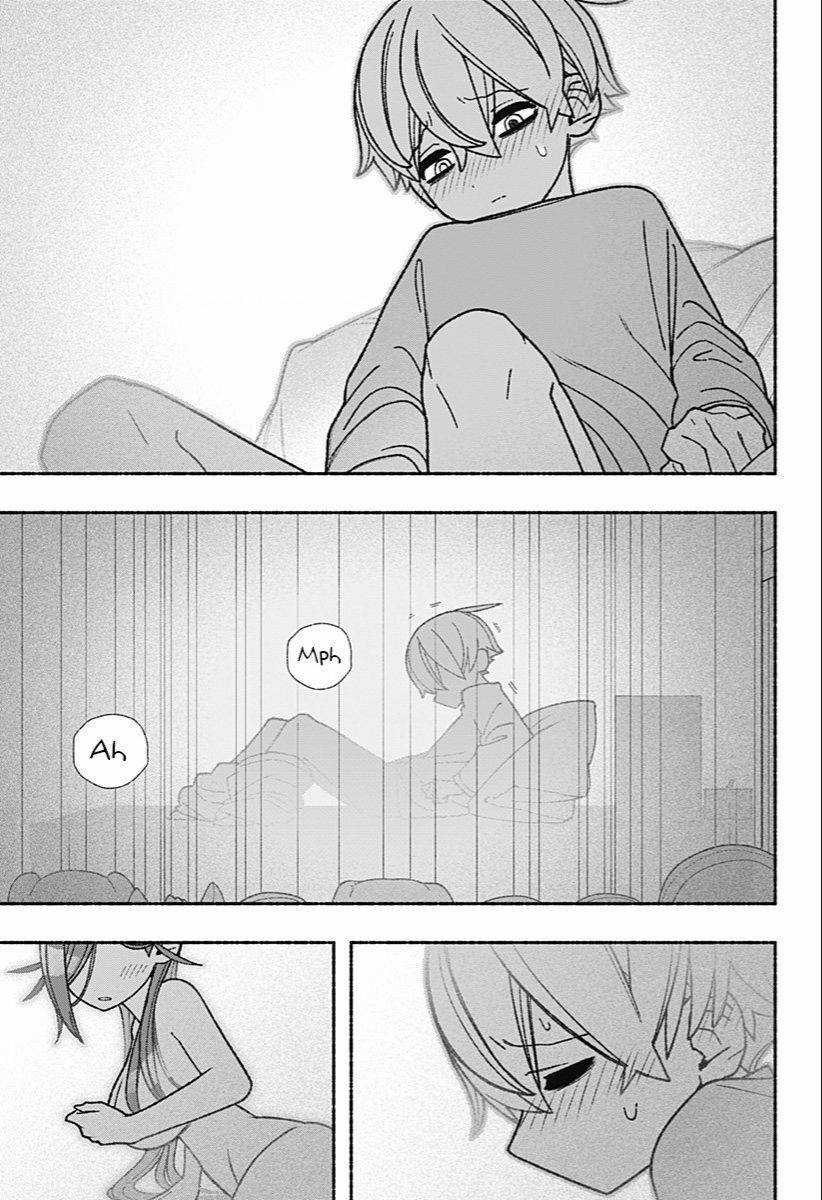 Make The Exorcist Fall In Love - Chapter 55 - Trang 13