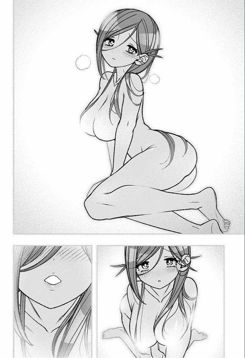 Make The Exorcist Fall In Love - Chapter 55 - Trang 14