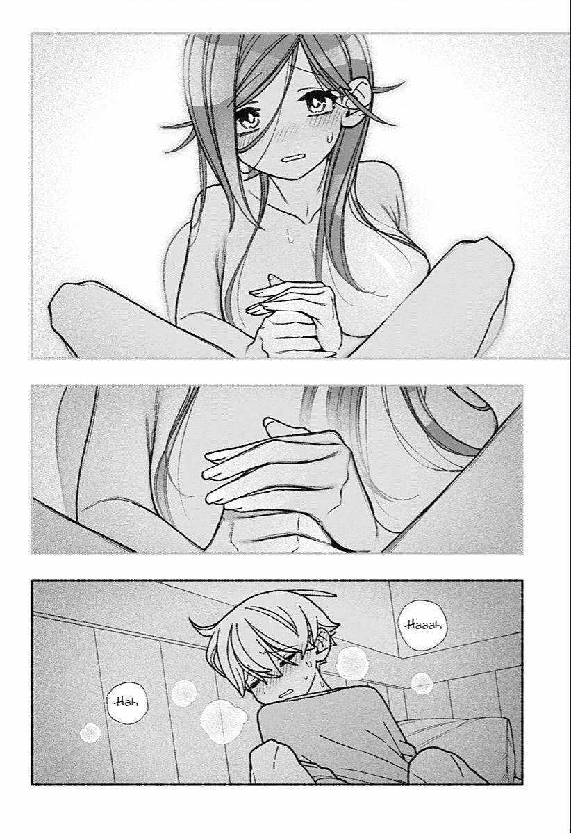 Make The Exorcist Fall In Love - Chapter 55 - Trang 16