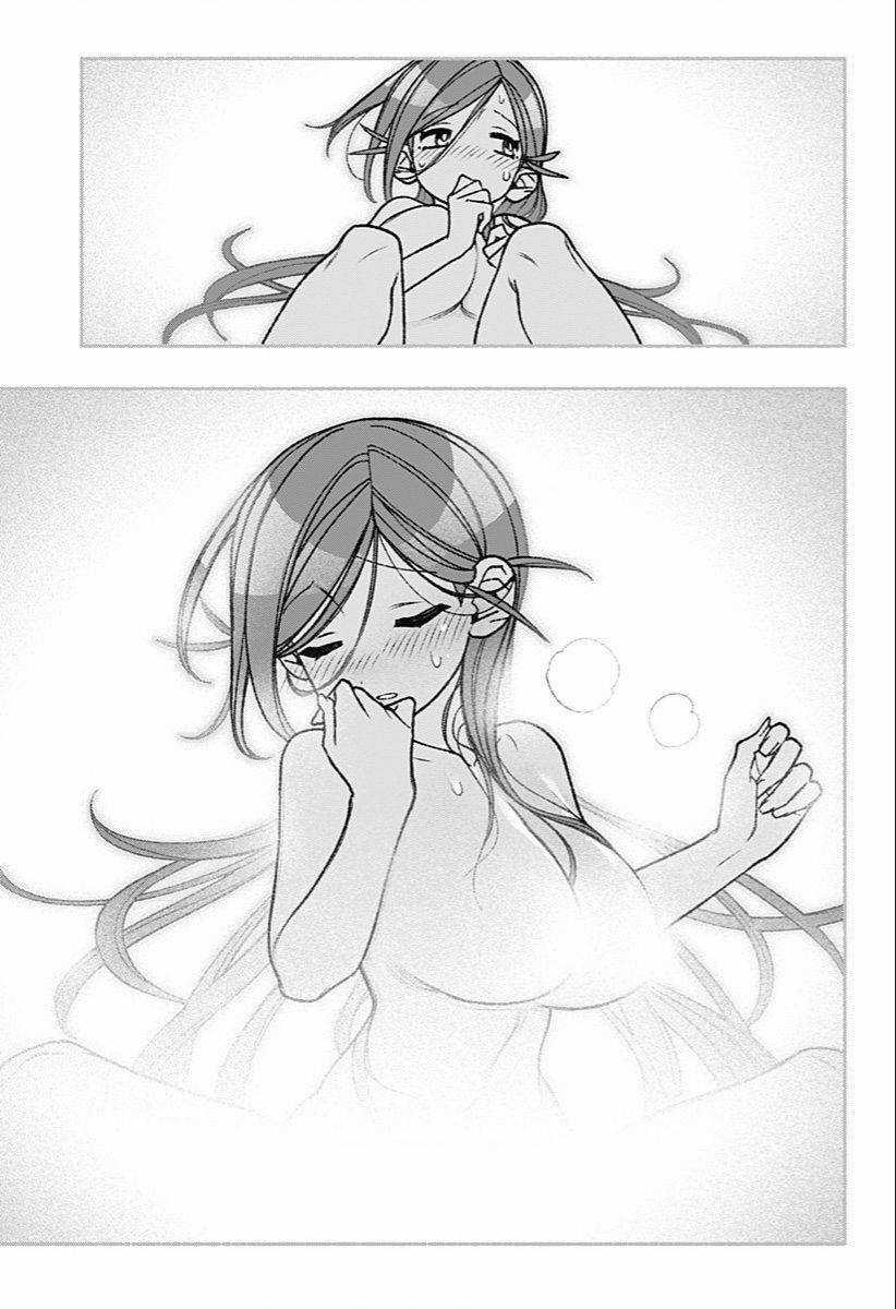 Make The Exorcist Fall In Love - Chapter 55 - Trang 17