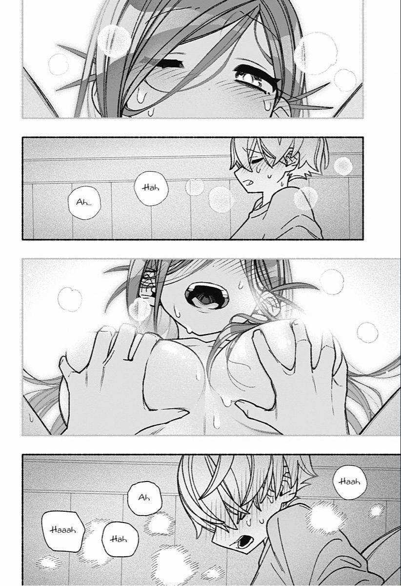 Make The Exorcist Fall In Love - Chapter 55 - Trang 18