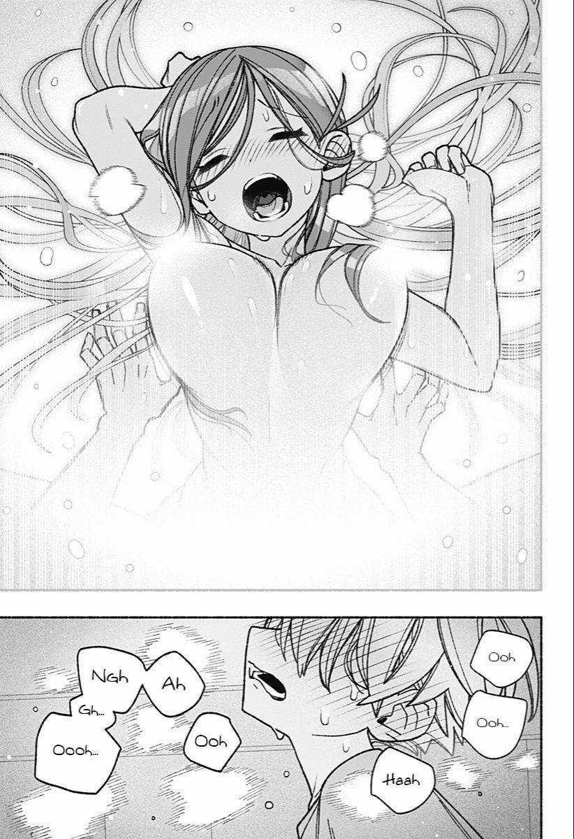 Make The Exorcist Fall In Love - Chapter 55 - Trang 19