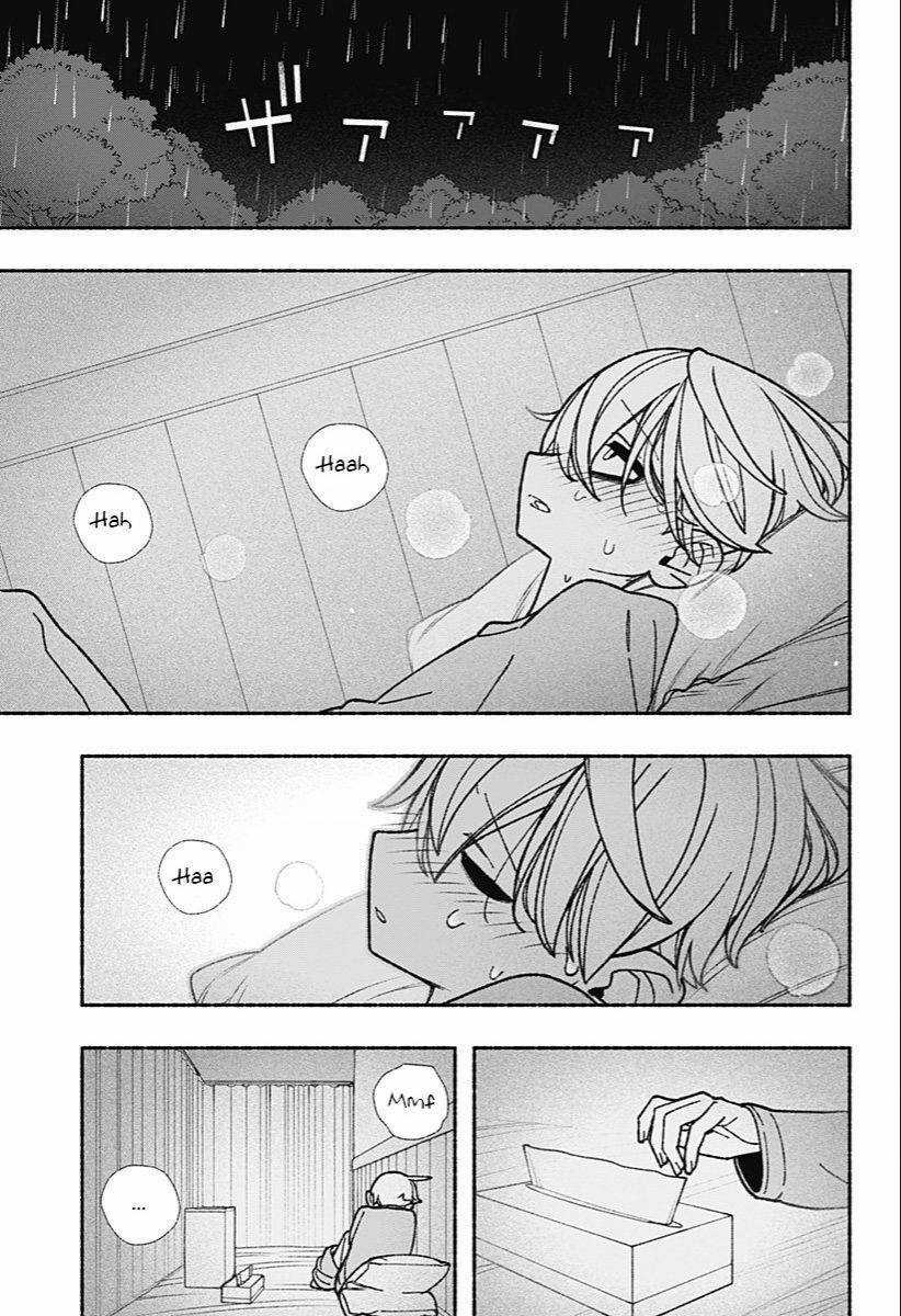 Make The Exorcist Fall In Love - Chapter 55 - Trang 21