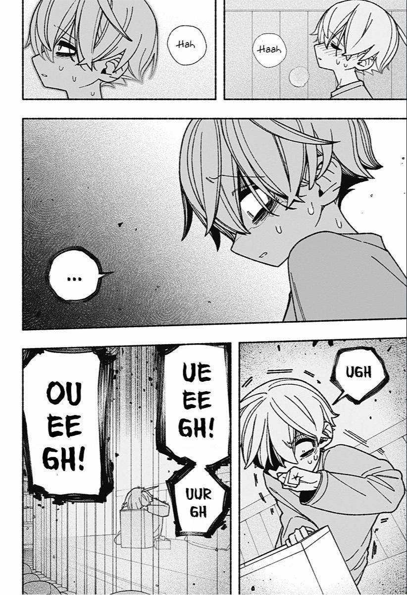 Make The Exorcist Fall In Love - Chapter 55 - Trang 22