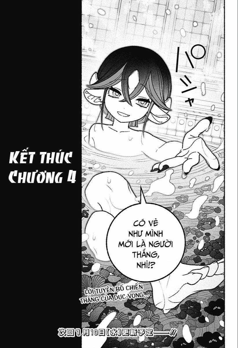 Make The Exorcist Fall In Love - Chapter 55 - Trang 25