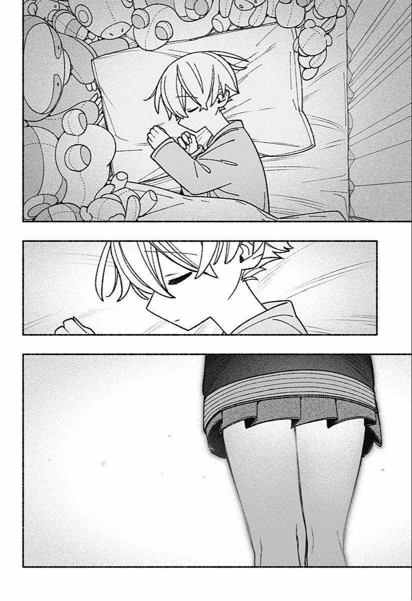 Make The Exorcist Fall In Love - Chapter 55 - Trang 4