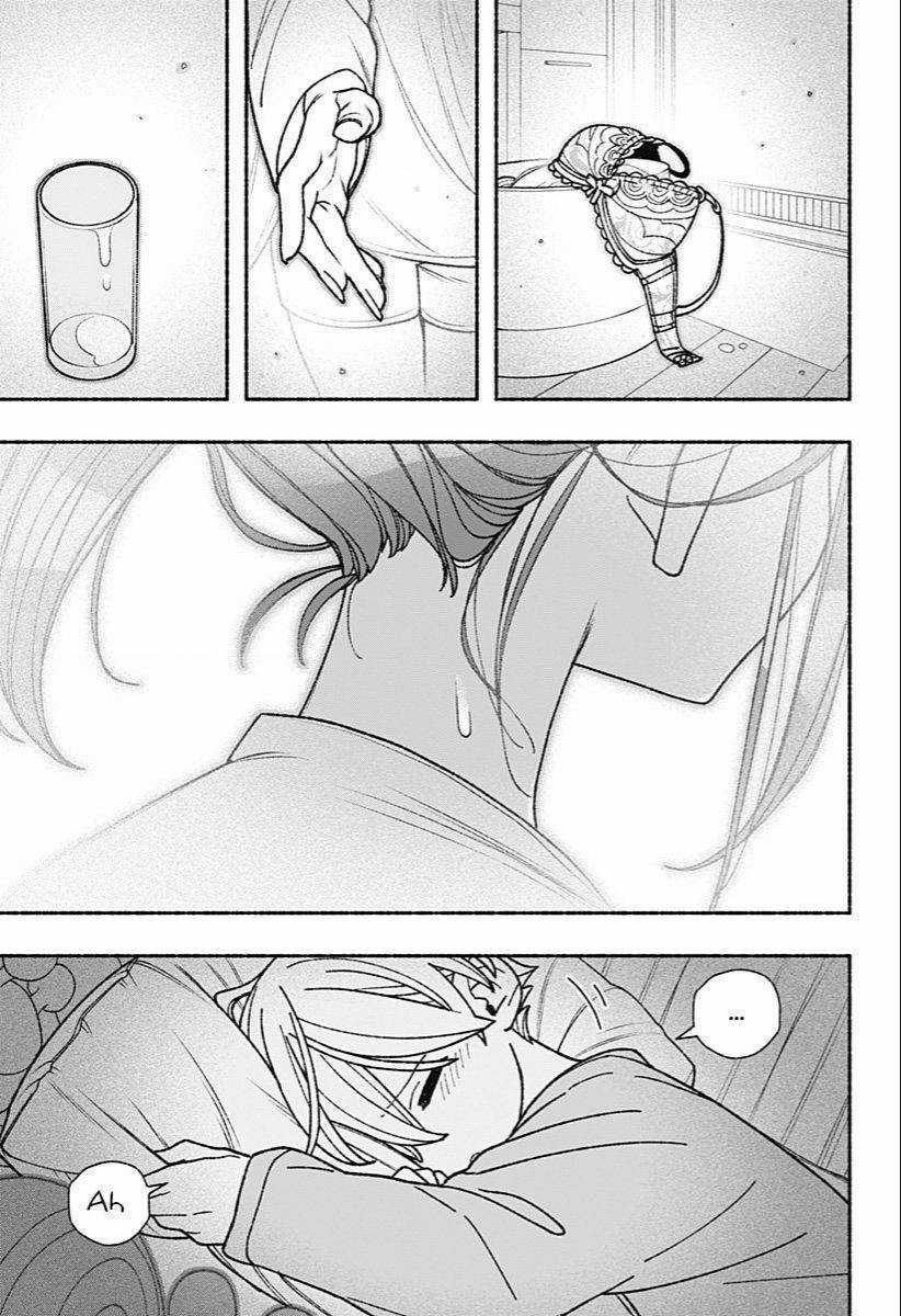 Make The Exorcist Fall In Love - Chapter 55 - Trang 5