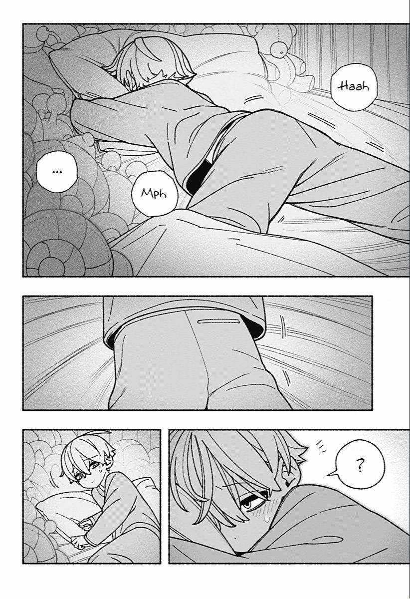 Make The Exorcist Fall In Love - Chapter 55 - Trang 6