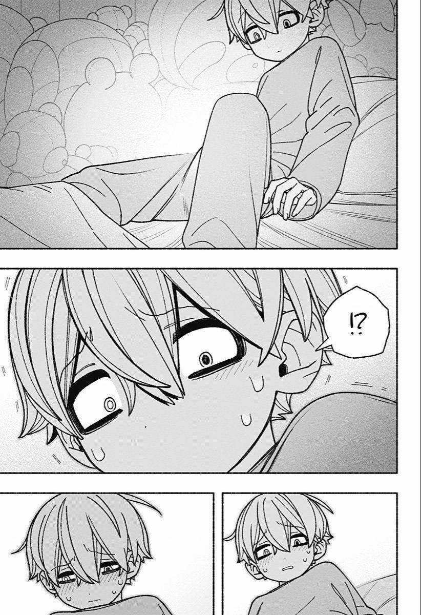 Make The Exorcist Fall In Love - Chapter 55 - Trang 7