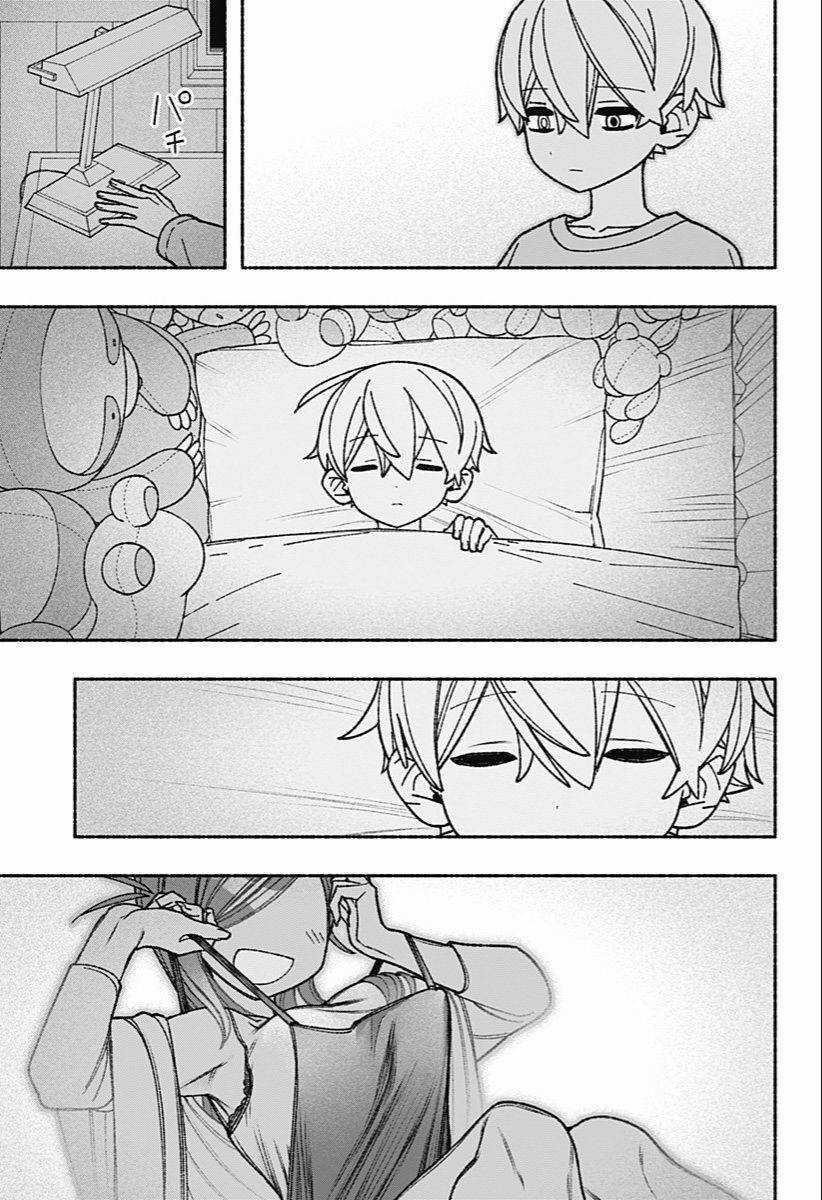 Make The Exorcist Fall In Love - Chapter 55 - Trang 9