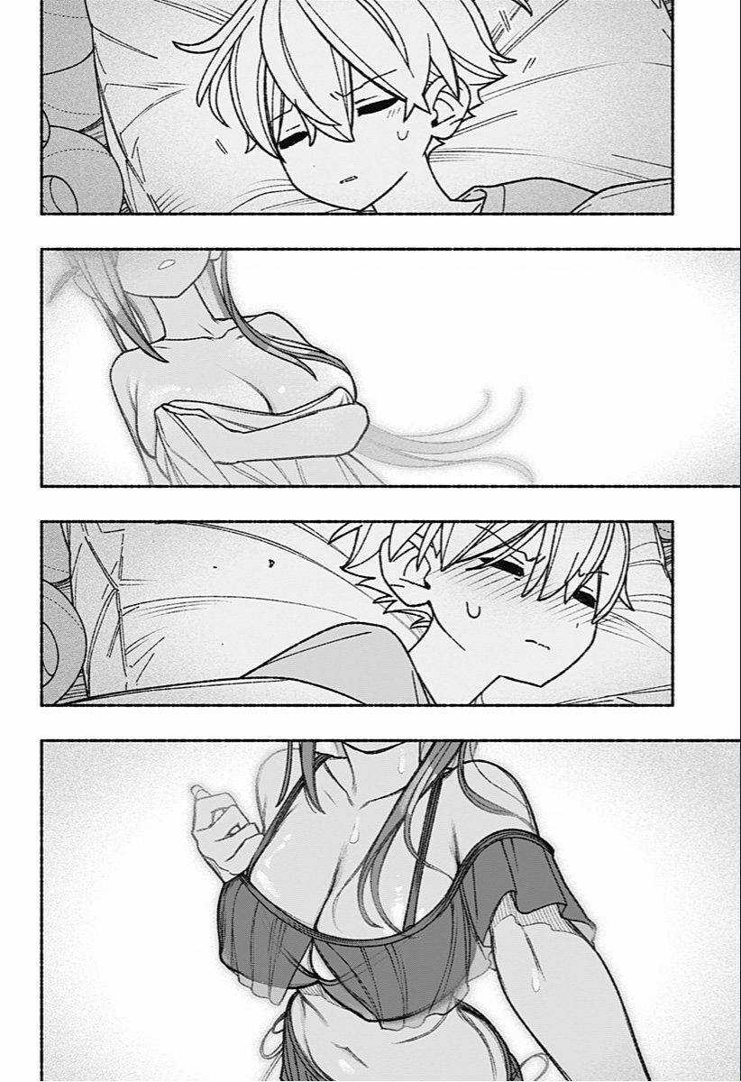 Make The Exorcist Fall In Love - Chapter 55 - Trang 10