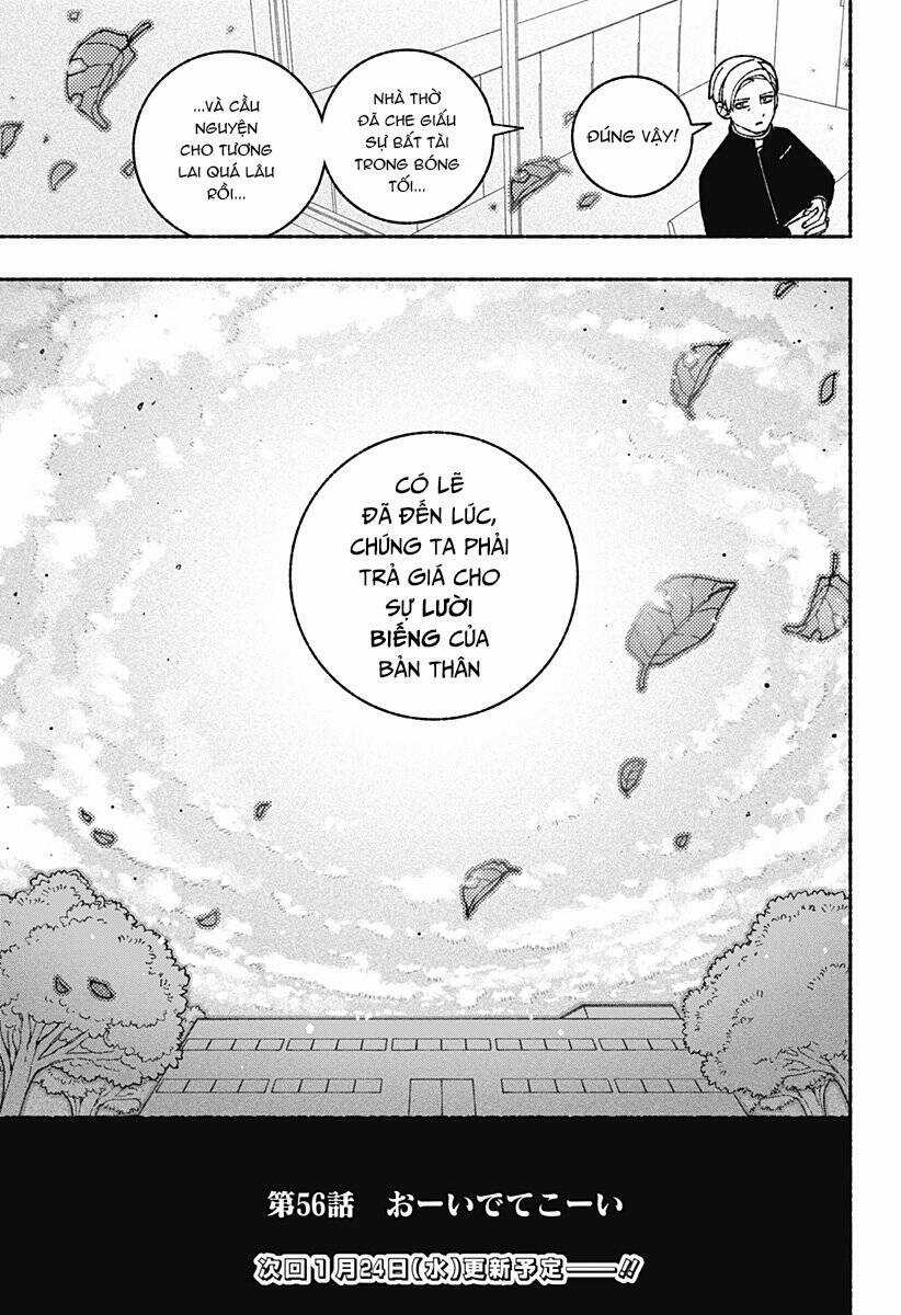 Make The Exorcist Fall In Love - Chapter 56 - Trang 22