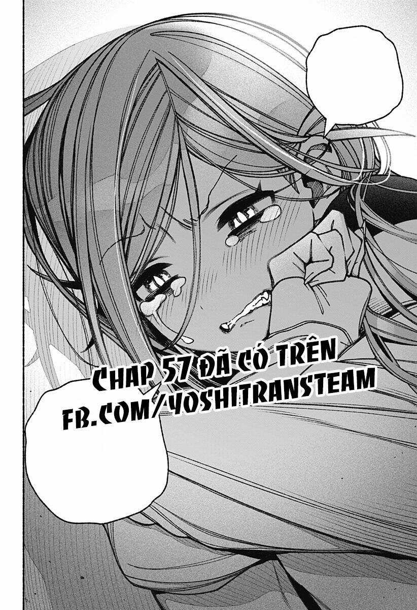 Make The Exorcist Fall In Love - Chapter 56 - Trang 25