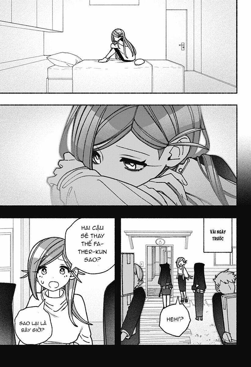 Make The Exorcist Fall In Love - Chapter 57 - Trang 14