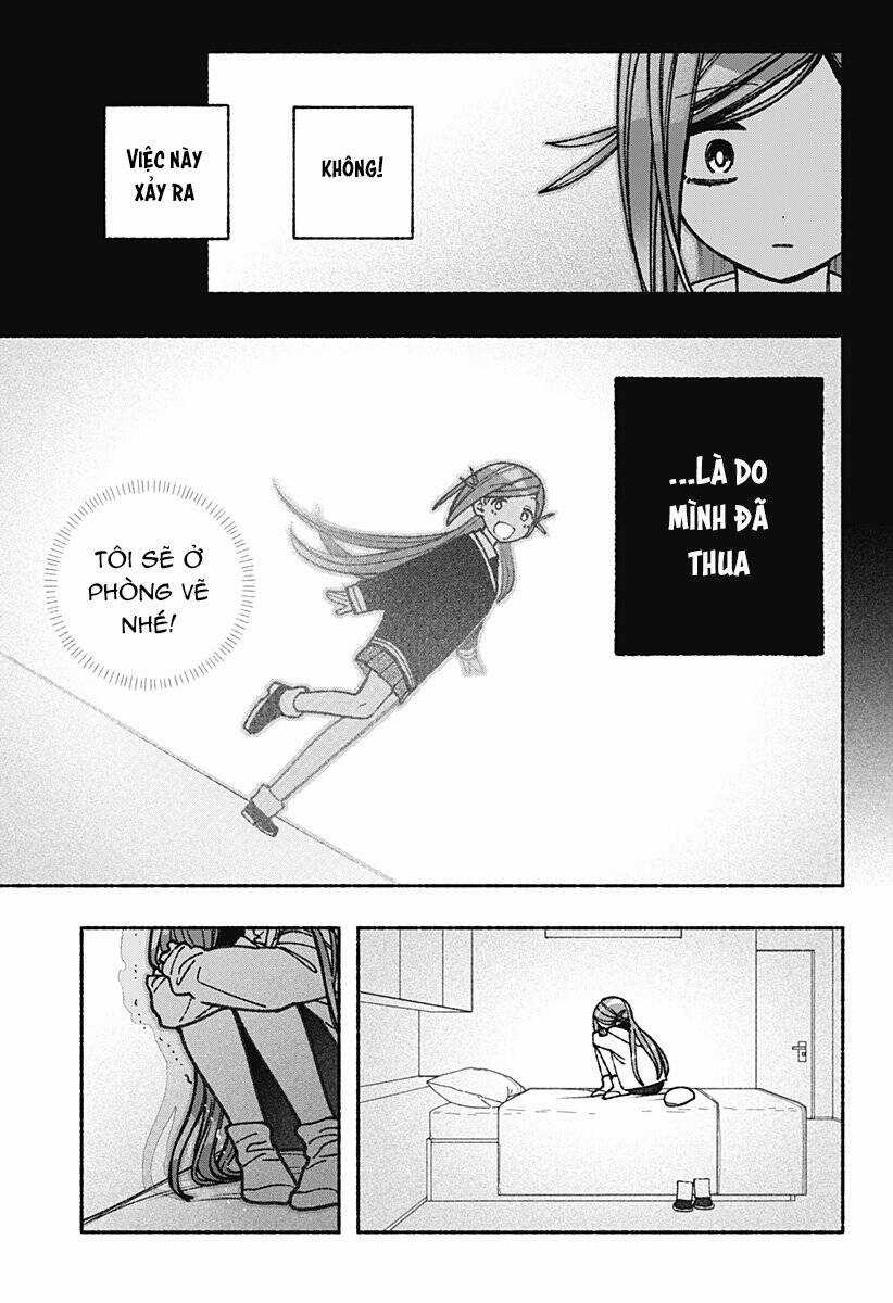 Make The Exorcist Fall In Love - Chapter 57 - Trang 16