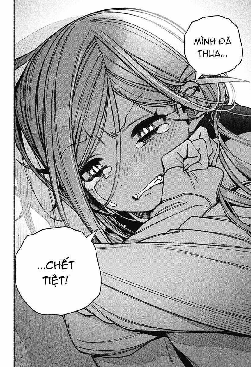 Make The Exorcist Fall In Love - Chapter 57 - Trang 17