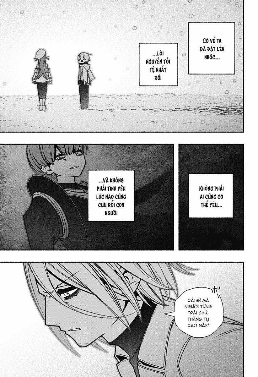 Make The Exorcist Fall In Love - Chapter 57 - Trang 20