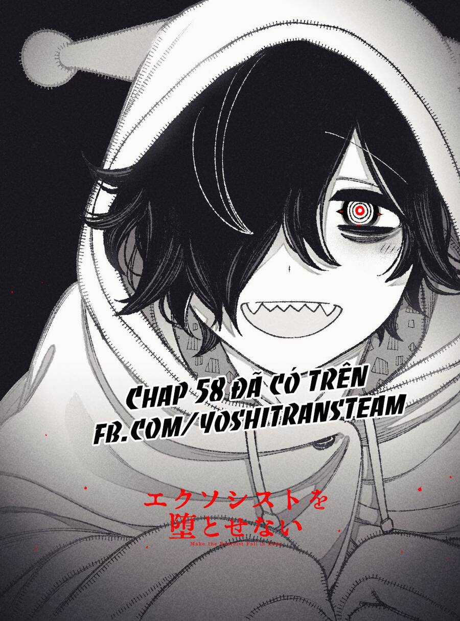 Make The Exorcist Fall In Love - Chapter 57 - Trang 24