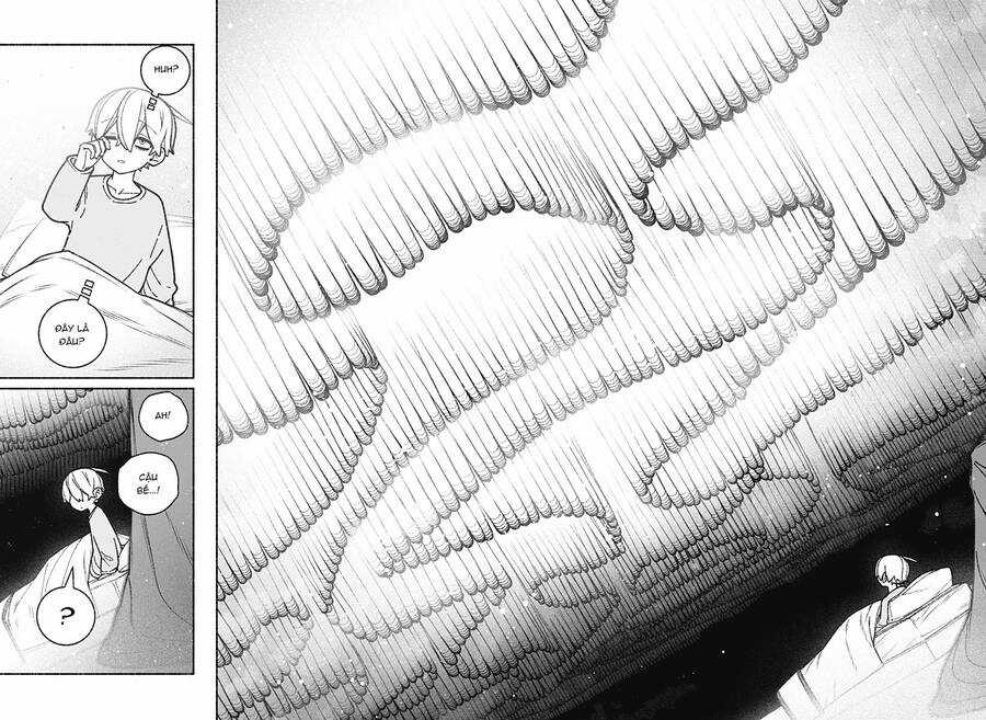 Make The Exorcist Fall In Love - Chapter 58 - Trang 17