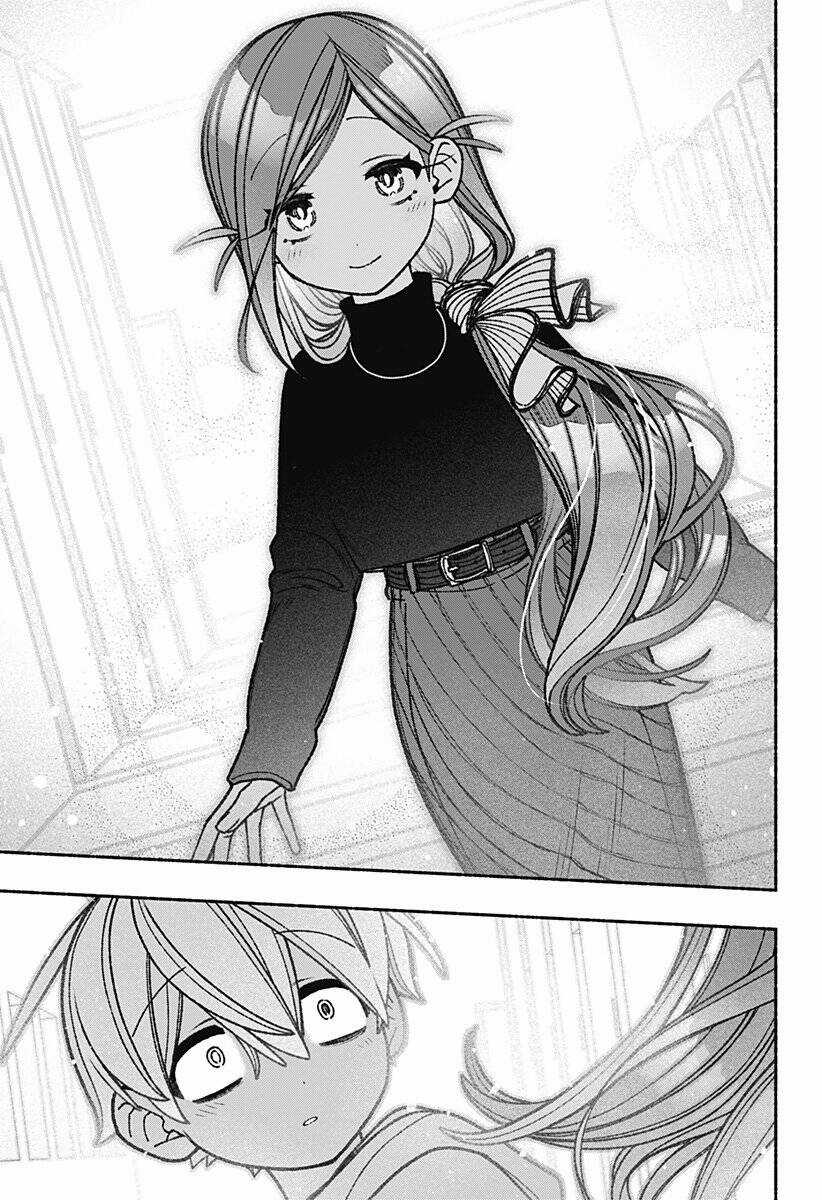 Make The Exorcist Fall In Love - Chapter 58 - Trang 6