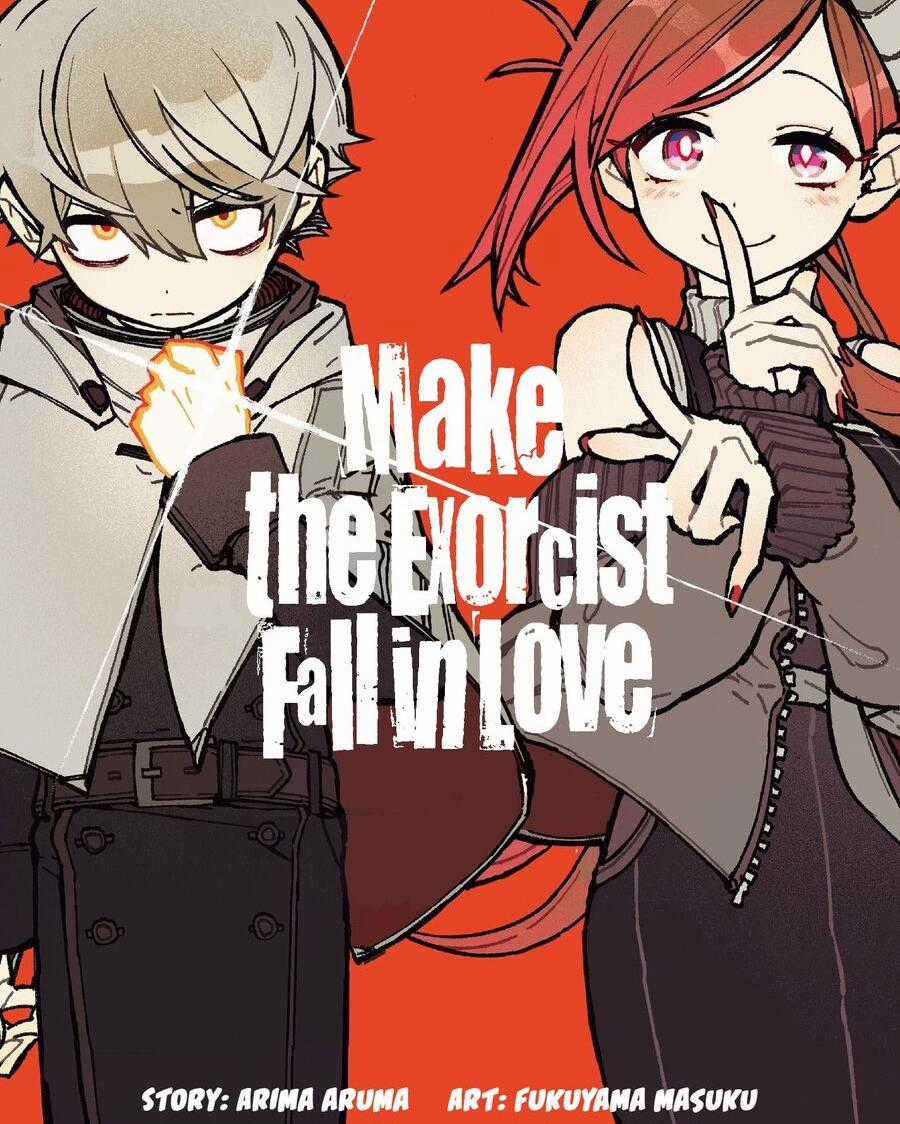 Make The Exorcist Fall In Love - Chapter 59 - Trang 1