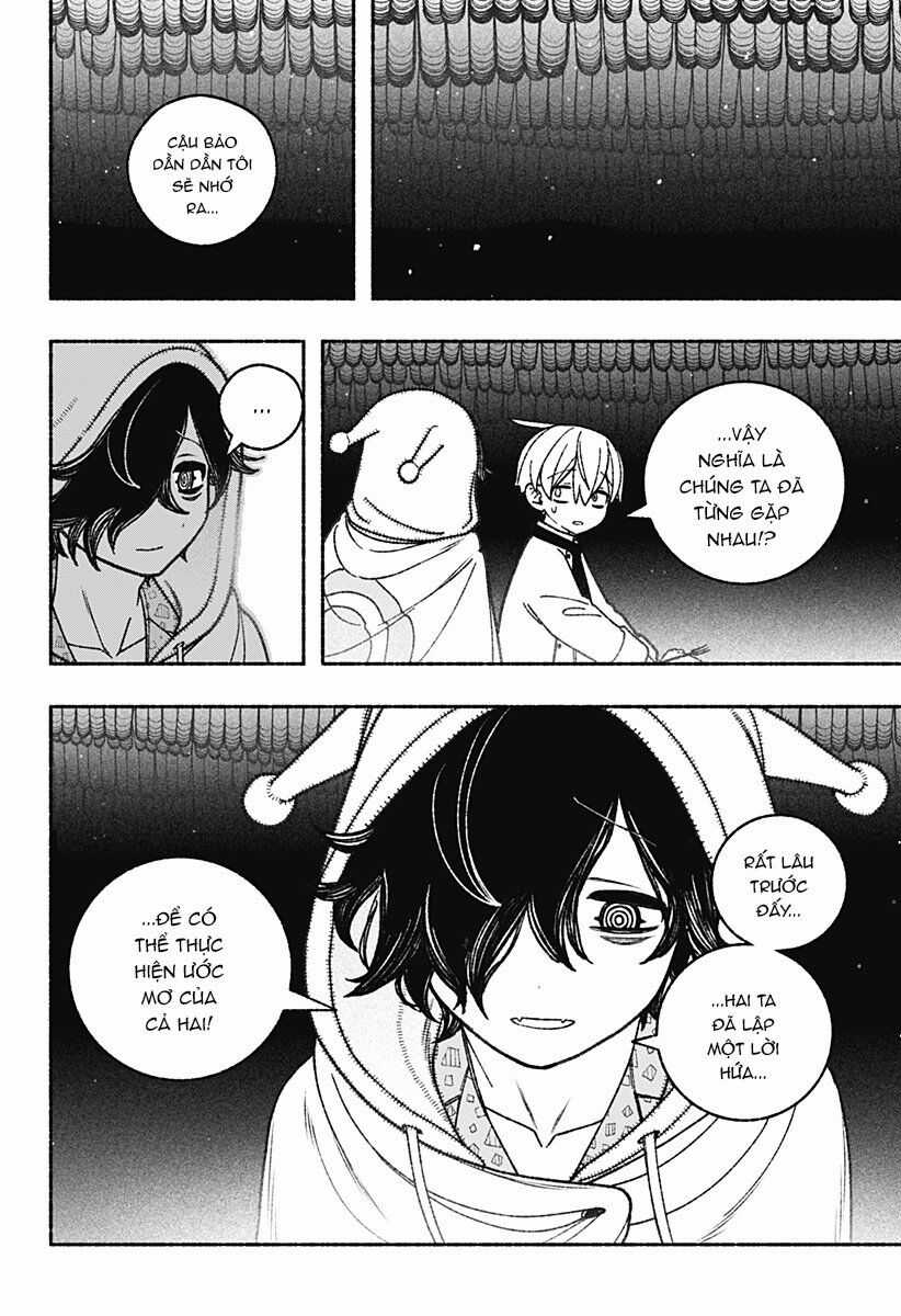 Make The Exorcist Fall In Love - Chapter 59 - Trang 19