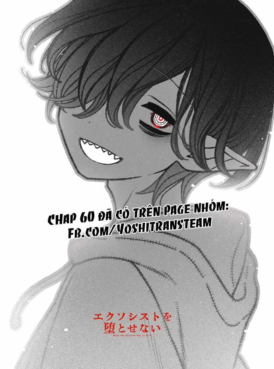Make The Exorcist Fall In Love - Chapter 59 - Trang 27