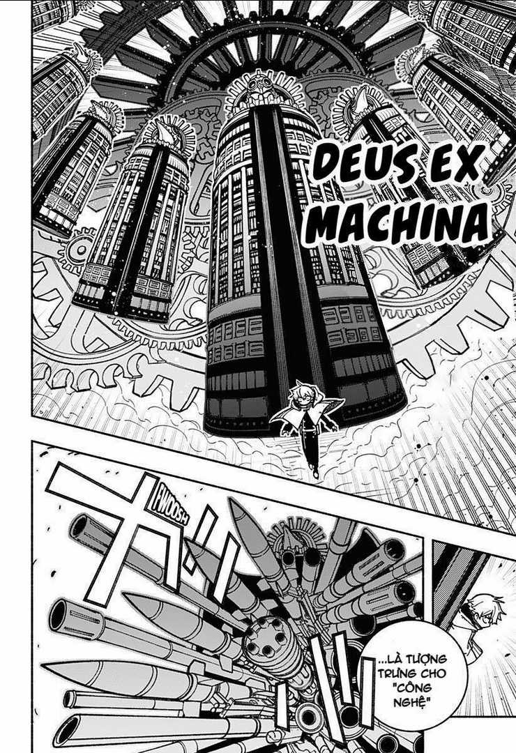 Make The Exorcist Fall In Love - Chapter 6 - Trang 11