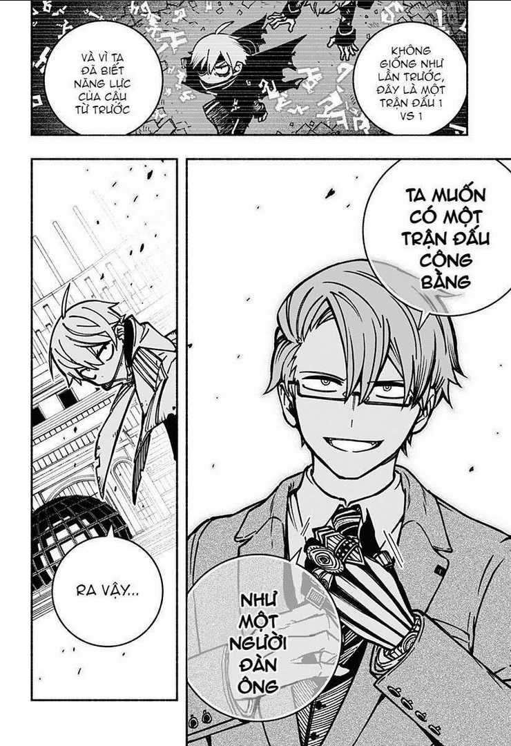 Make The Exorcist Fall In Love - Chapter 6 - Trang 13