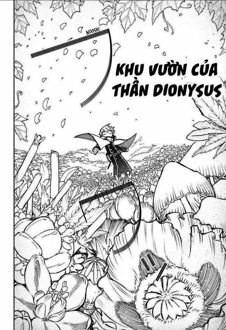 Make The Exorcist Fall In Love - Chapter 6 - Trang 15