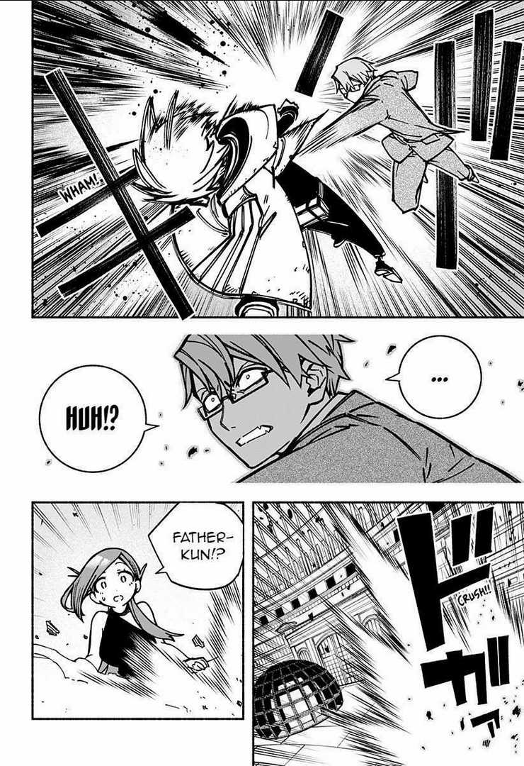 Make The Exorcist Fall In Love - Chapter 6 - Trang 17