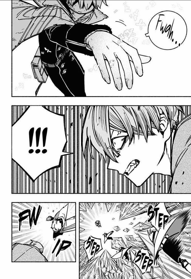 Make The Exorcist Fall In Love - Chapter 6 - Trang 19