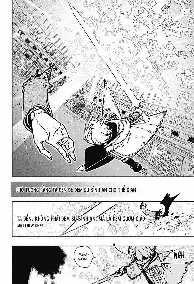 Make The Exorcist Fall In Love - Chapter 6 - Trang 29