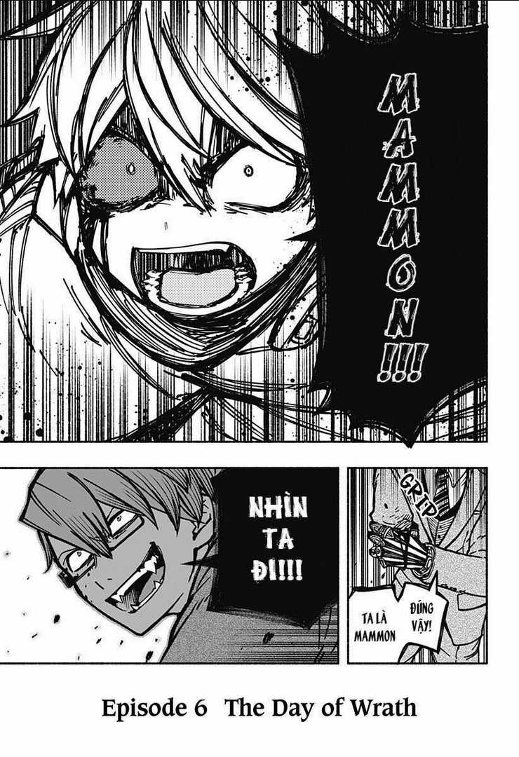 Make The Exorcist Fall In Love - Chapter 6 - Trang 30