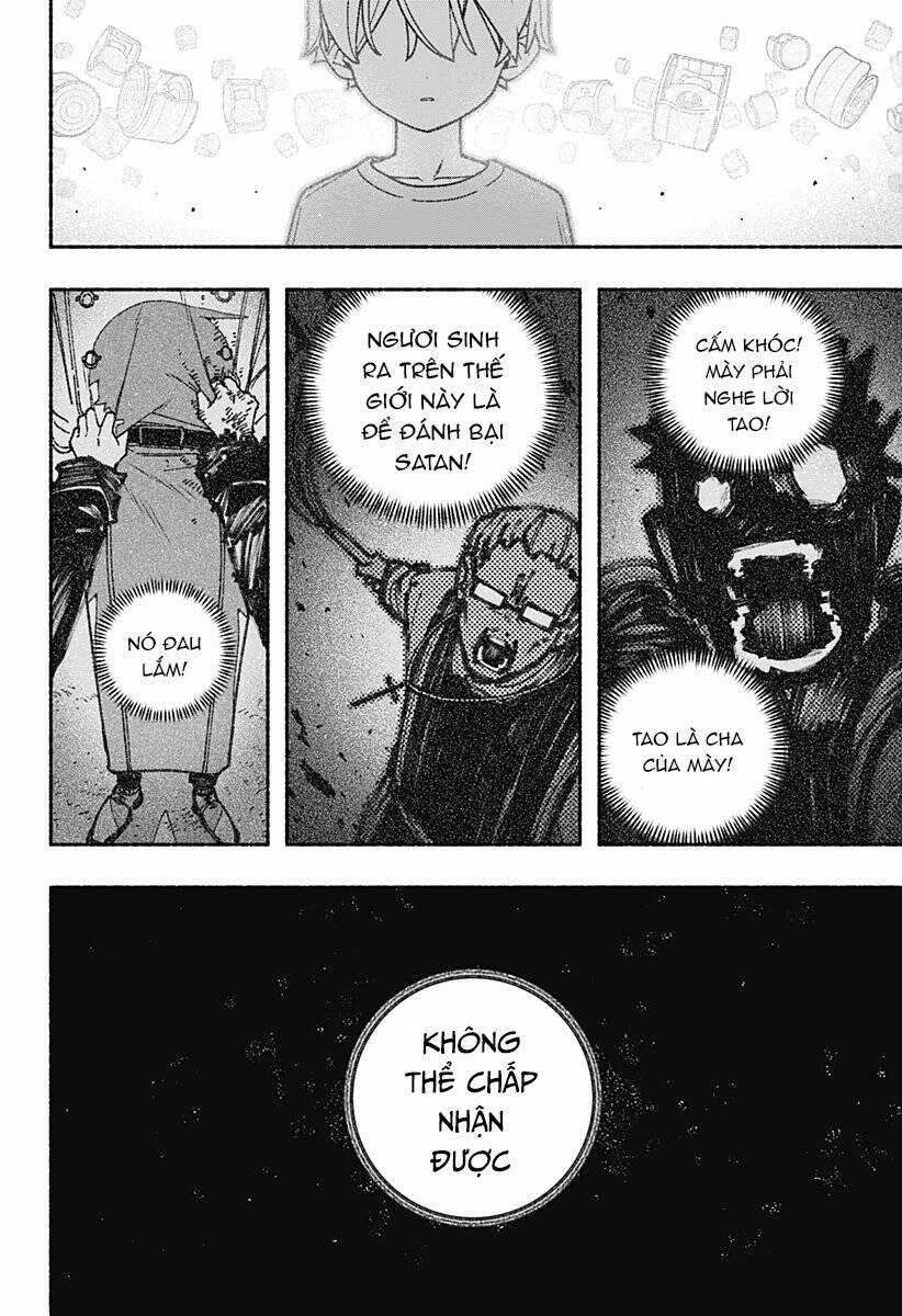 Make The Exorcist Fall In Love - Chapter 60 - Trang 16