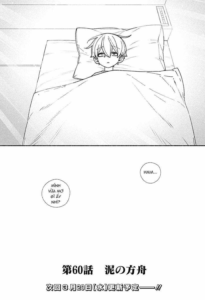 Make The Exorcist Fall In Love - Chapter 60 - Trang 23