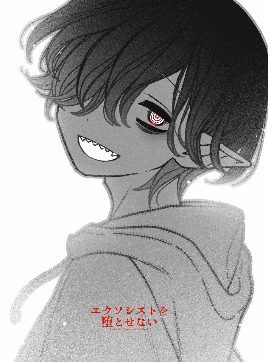 Make The Exorcist Fall In Love - Chapter 60 - Trang 24