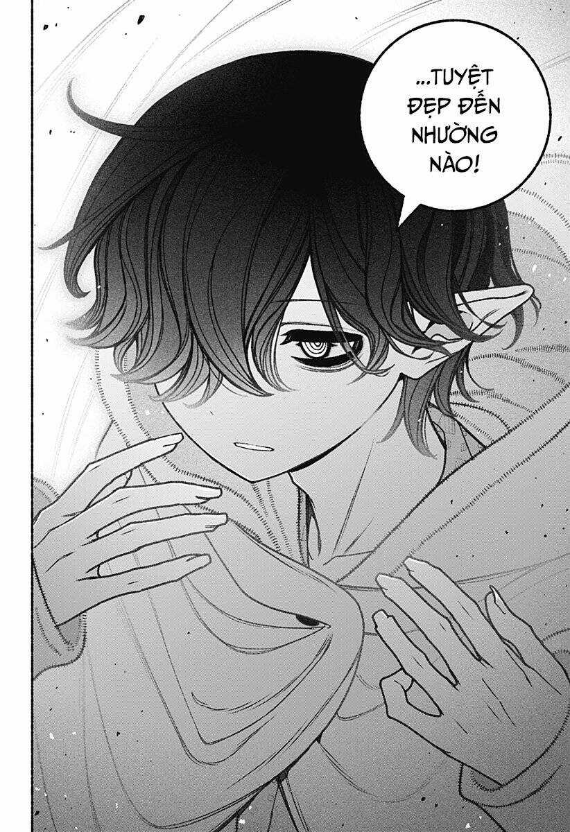 Make The Exorcist Fall In Love - Chapter 60 - Trang 9