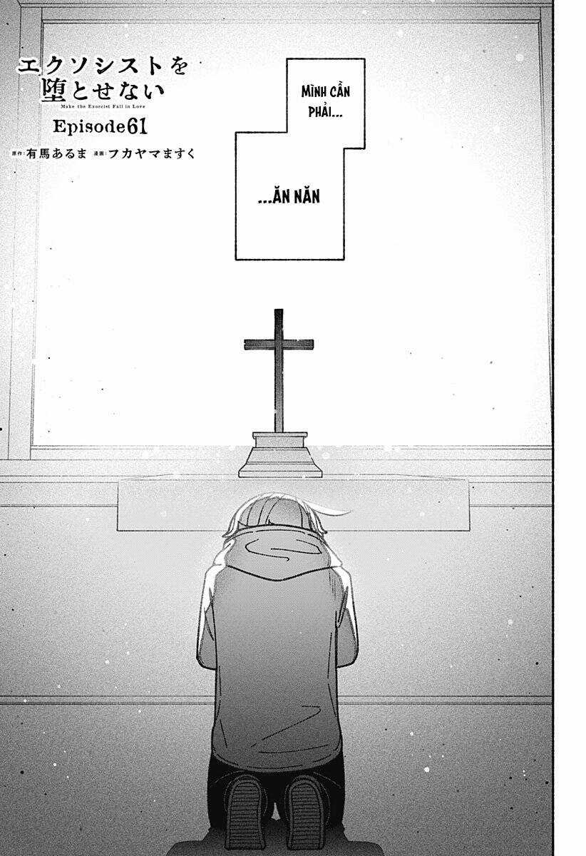 Make The Exorcist Fall In Love - Chapter 61 - Trang 2