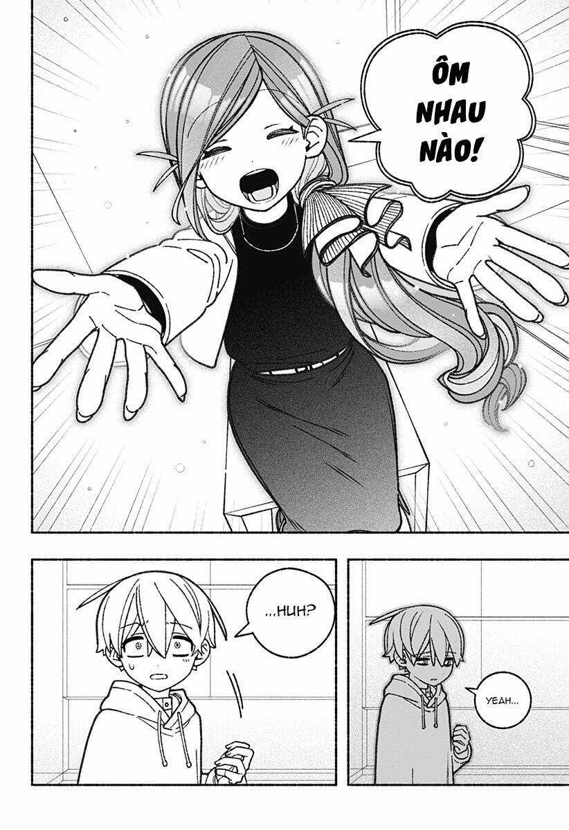 Make The Exorcist Fall In Love - Chapter 61 - Trang 11