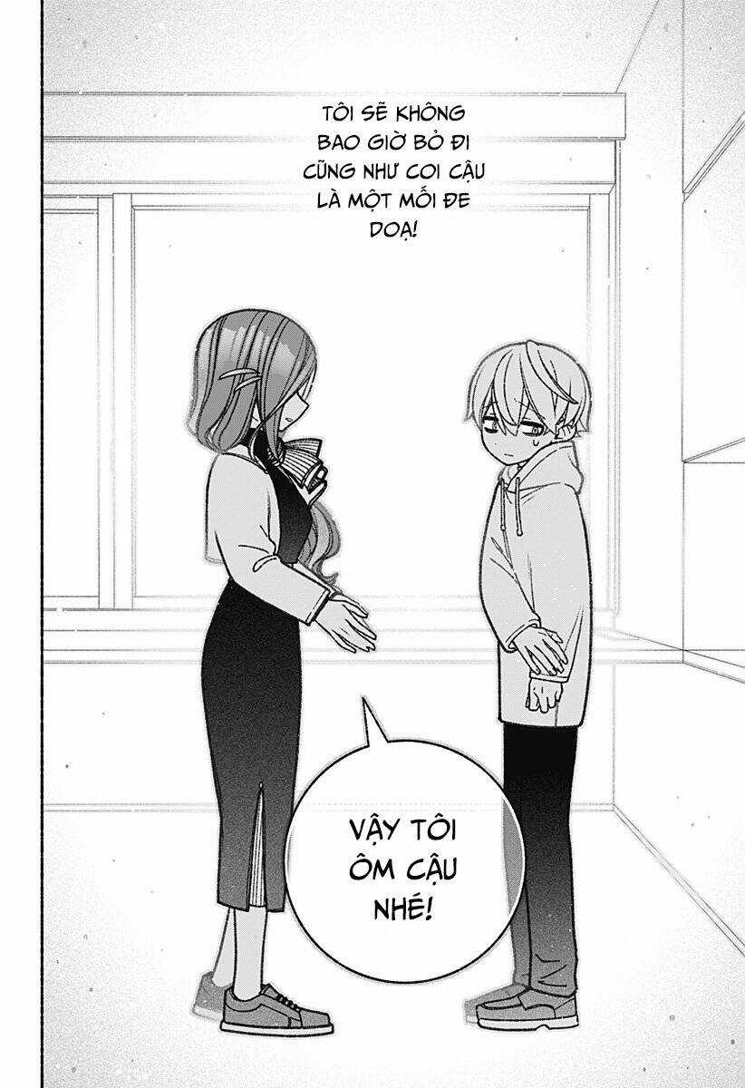 Make The Exorcist Fall In Love - Chapter 61 - Trang 15