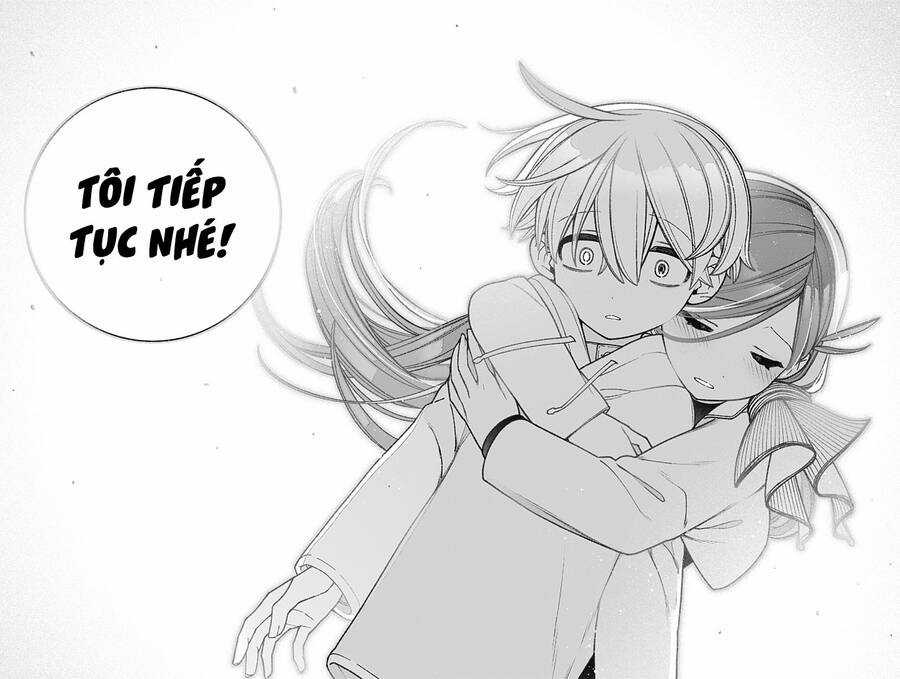 Make The Exorcist Fall In Love - Chapter 61 - Trang 19