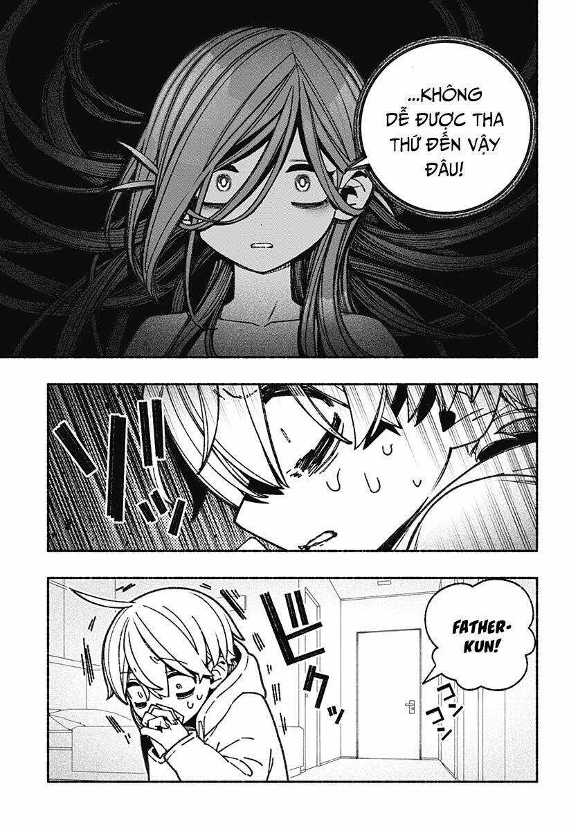 Make The Exorcist Fall In Love - Chapter 61 - Trang 4