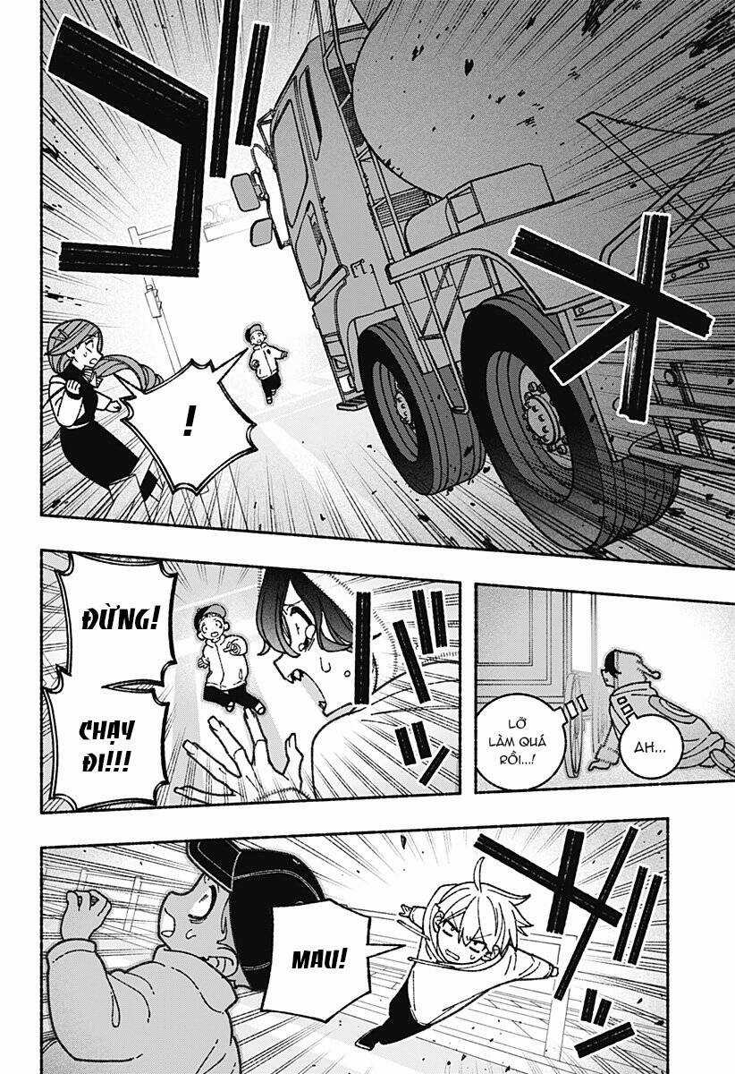 Make The Exorcist Fall In Love - Chapter 62 - Trang 19