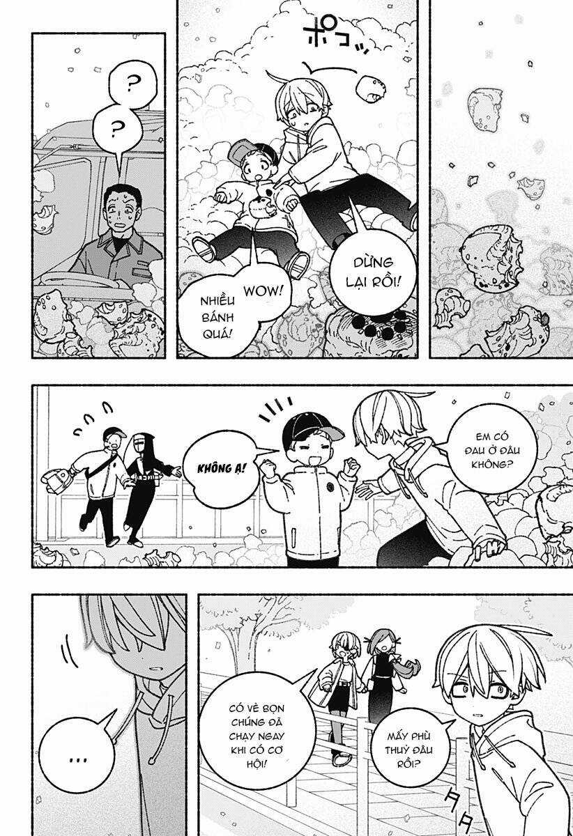 Make The Exorcist Fall In Love - Chapter 62 - Trang 22