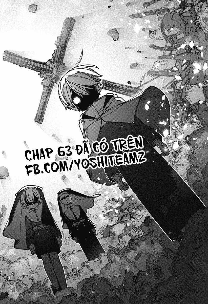 Make The Exorcist Fall In Love - Chapter 62 - Trang 25